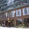 Отель Oplot Apartments City Plaza