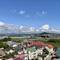 Отель Oplot Apartments City Plaza