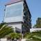 Отель Oplot Apartments City Plaza