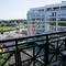 Отель Oplot Apartments City Plaza