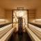 Отель Stellar Collection Chalet, Krasnaya Polyana