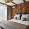 Отель Stellar Collection Chalet, Krasnaya Polyana