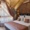 Отель Stellar Collection Chalet, Krasnaya Polyana