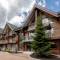 Отель Stellar Collection Chalet, Krasnaya Polyana