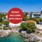 Отель Villa Tamaris - Hotel Resort Drazica
