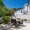 Отель Villa Tamaris - Hotel Resort Drazica