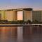 Отель Movenpick Resort Al Marjan Island