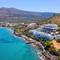 Отель Horizon Beach Hotel