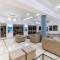 Отель Horizon Beach Hotel
