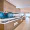 Отель Horizon Beach Hotel