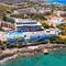 Отель Horizon Beach Hotel