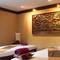 Отель Coral Cliff Beach Resort Samui