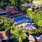Отель Coral Cliff Beach Resort Samui
