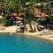 Отель Coral Cliff Beach Resort Samui