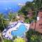 Отель Coral Cliff Beach Resort Samui