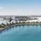 Отель InterContinental Ras Al Khaimah Mina Al Arab Resort and Spa