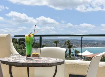 Отель Citta del Mare Hotel Village
