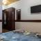Отель Hotel&SPA DeLuxe