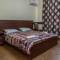 Отель Hotel&SPA DeLuxe