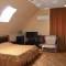 Отель Hotel Arbat
