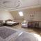 Отель Hotel Arbat
