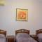 Отель Hotel Arbat