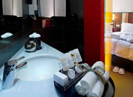 Отель Lato Boutique