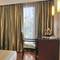 Отель Park Inn by Radisson Goa Candolim