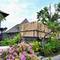 Отель The Bidadari Villas & Spa