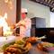 Отель The Bidadari Villas & Spa