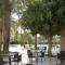 Отель HM Ayron Park