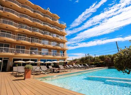 Отель KAKTUS Hotel Volga