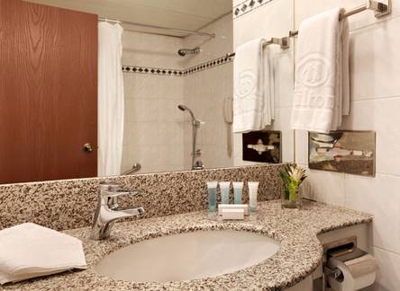 Отель Hilton Nicosia