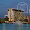 Отель Radisson Blu Hotel Dubai Deira Creek