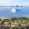Отель Tup Kaek Sunset Beach Resort