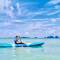Отель Tup Kaek Sunset Beach Resort