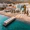 Отель Emre Beach & Emre Hotel