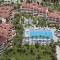 Отель Saphir hotel & Villas