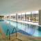 Отель Saphir hotel & Villas