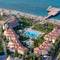 Отель Saphir hotel & Villas