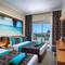 Отель Saphir hotel & Villas
