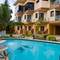 Отель Lost Horizon Beach Resort Dive