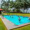 Отель Mermaid Hotel & Club