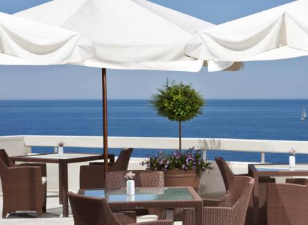 Отель Valamar Dubrovnik President Hotel