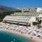 Отель Valamar Dubrovnik President Hotel