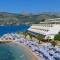 Отель Valamar Dubrovnik President Hotel