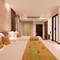 Отель Premium Villa At The Zign Hotel