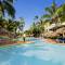 Отель Occidental Punta Cana By Barcelo