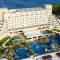 Отель Royal Solaris Cancun