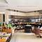 Отель Crowne Plaza Dubai Jumeirah, An IHG Hotel